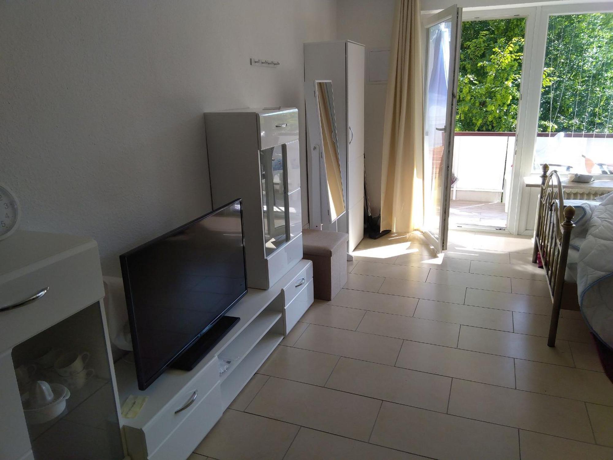 Ferienwohnung Tannenwald Bad Wildbad Buitenkant foto
