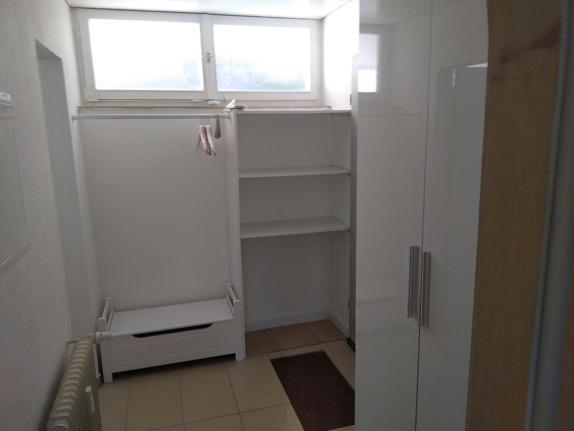 Ferienwohnung Tannenwald Bad Wildbad Buitenkant foto