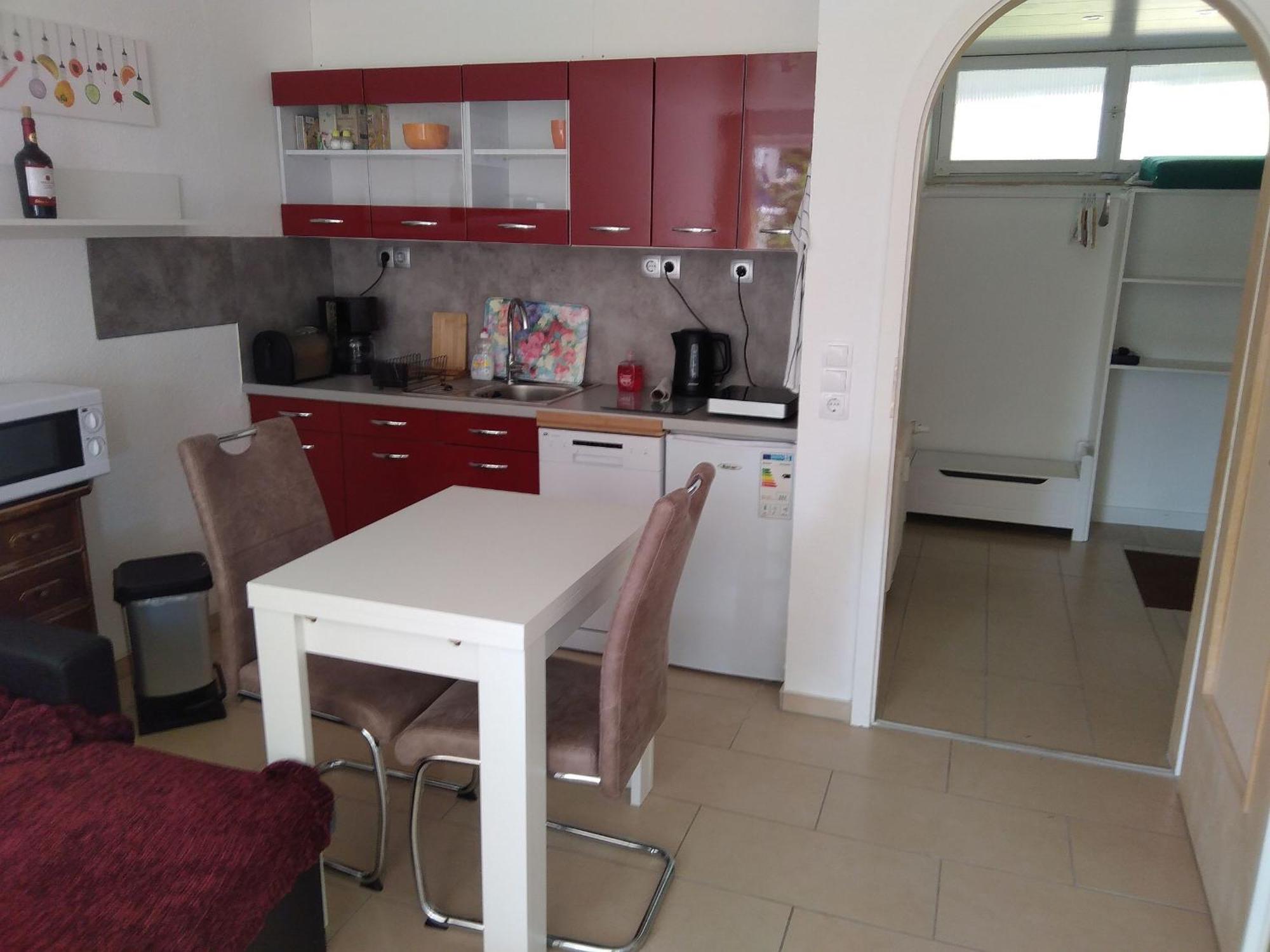 Ferienwohnung Tannenwald Bad Wildbad Buitenkant foto