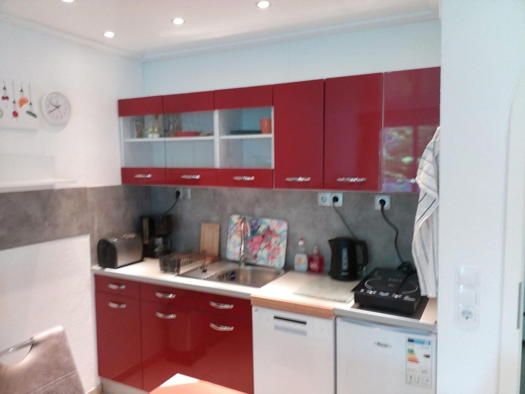 Ferienwohnung Tannenwald Bad Wildbad Buitenkant foto