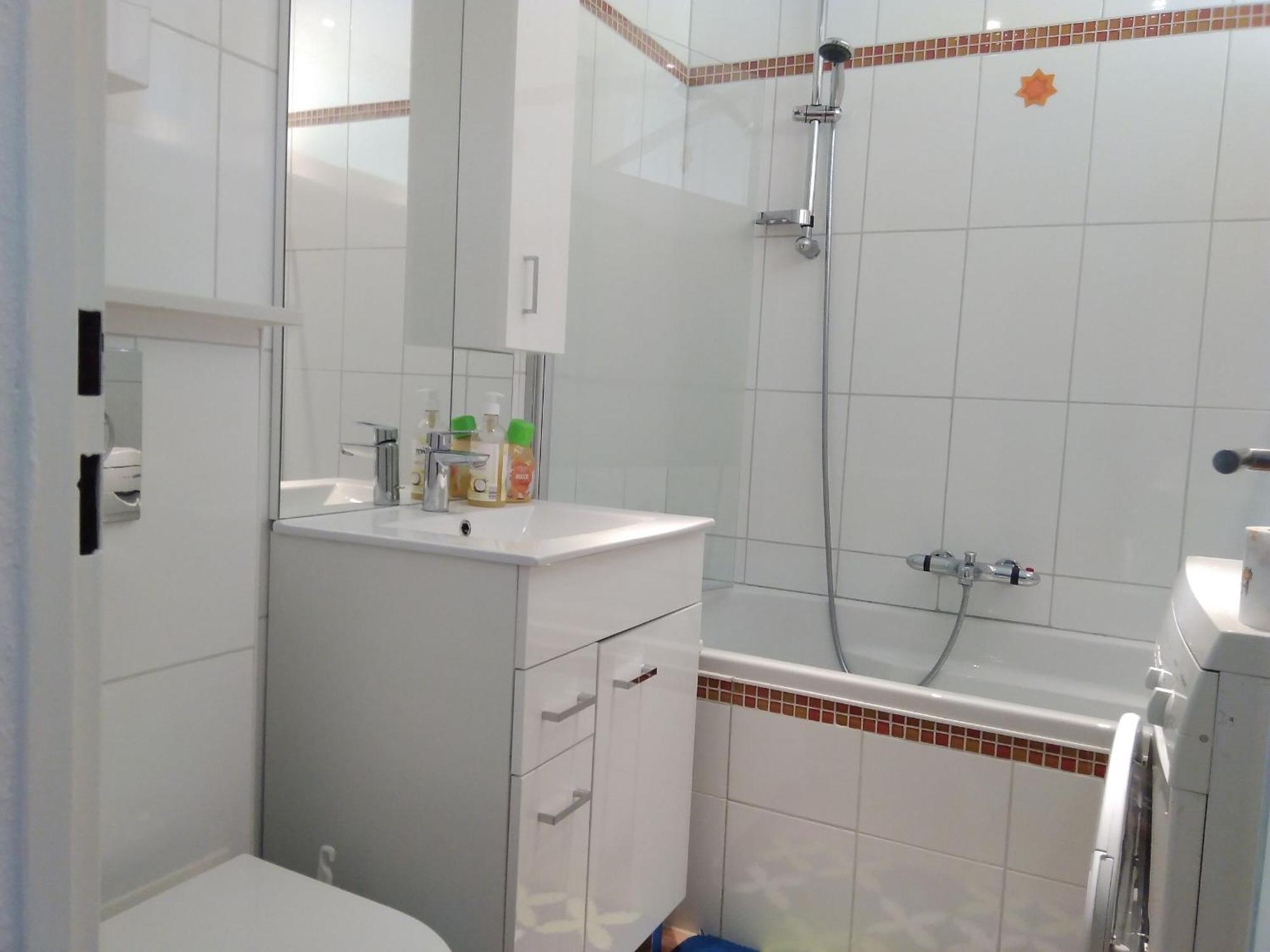 Ferienwohnung Tannenwald Bad Wildbad Buitenkant foto