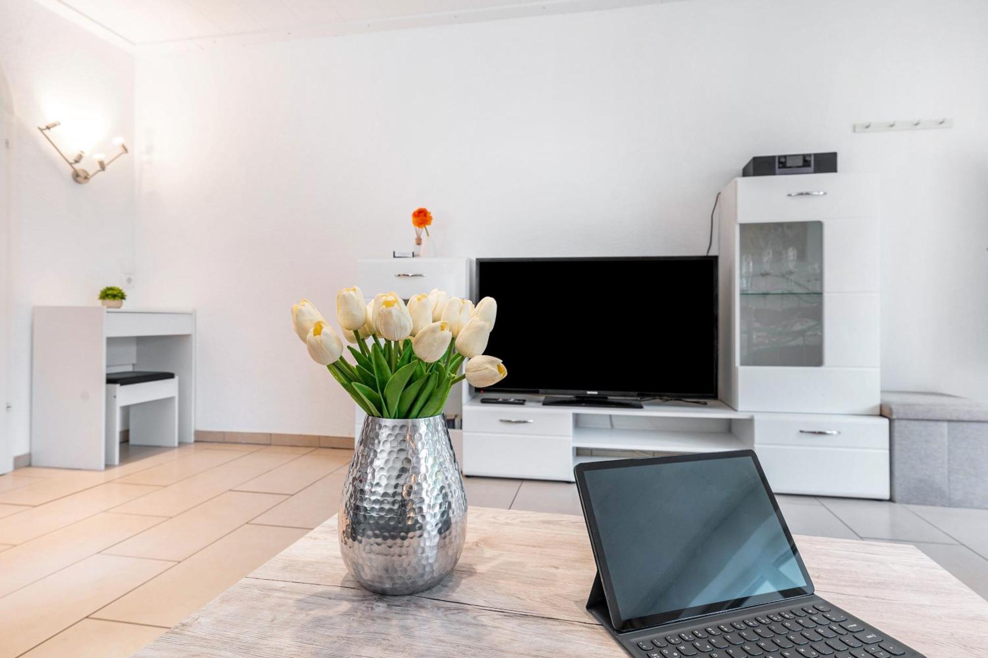 Ferienwohnung Tannenwald Bad Wildbad Buitenkant foto