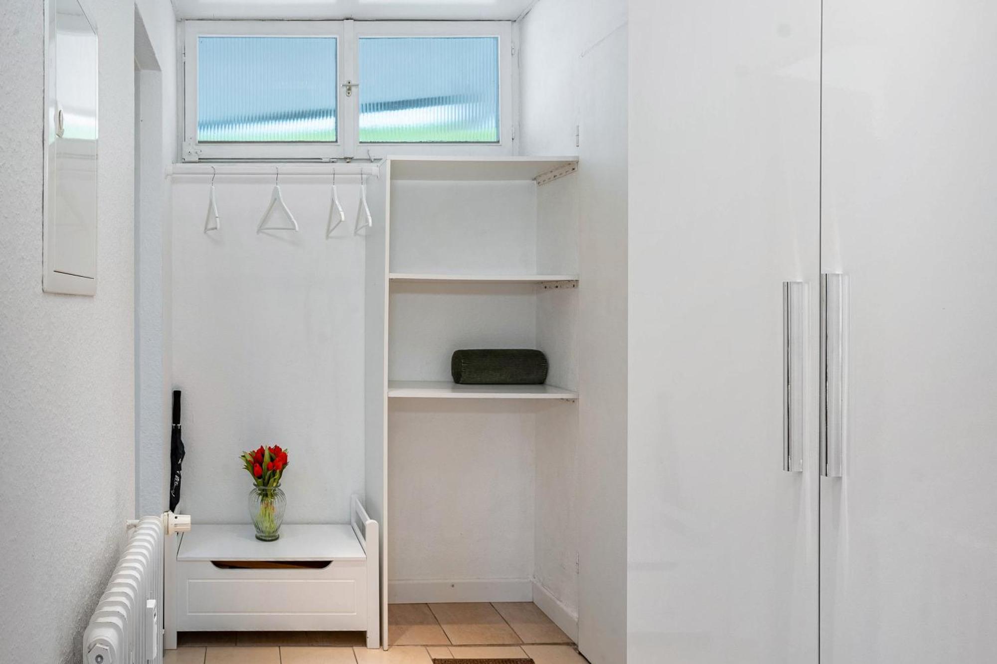 Ferienwohnung Tannenwald Bad Wildbad Buitenkant foto